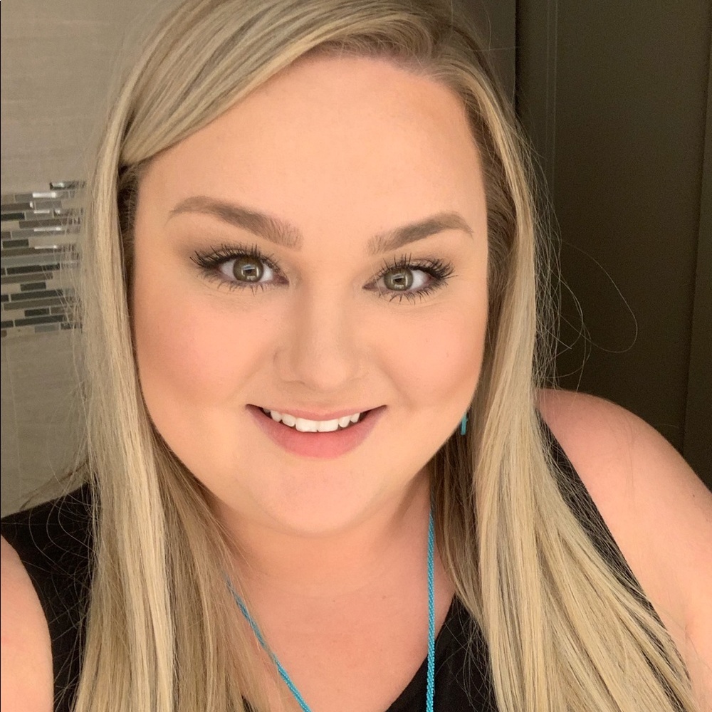 Meet your Posher, Kirstin